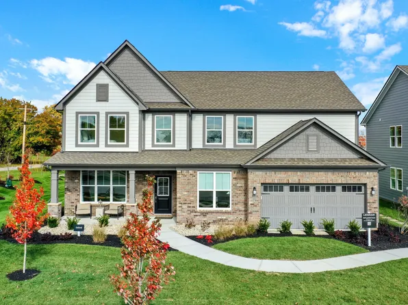 3002 Essex Dr, Danville, IN 46122