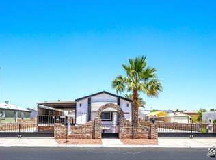13234 E 46th St, Yuma, AZ 85367