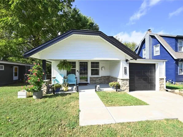 4116 Adams St, Kansas City, KS 66103