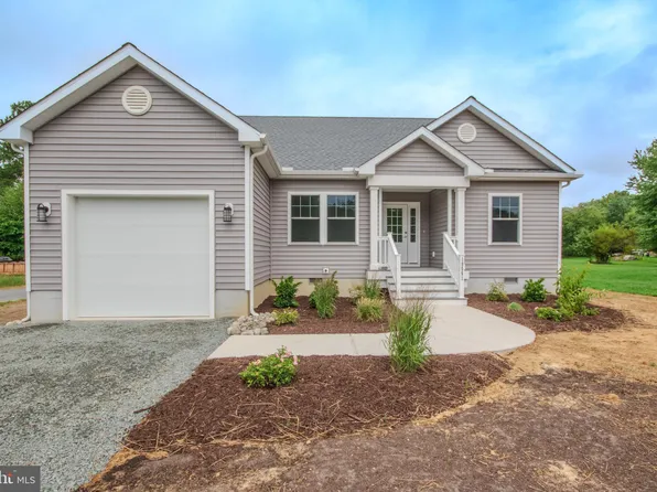 10551 Flower St, Berlin, MD 21811