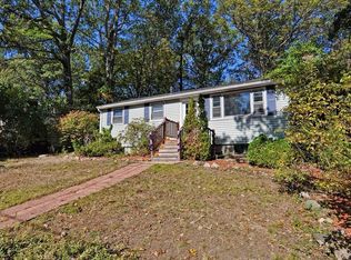 117 2nd Rd, Marlborough, MA 01752