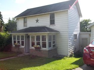 105 Smith St, Rimersburg, PA 16248