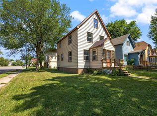 329 9th St S #A, Virginia, MN 55792