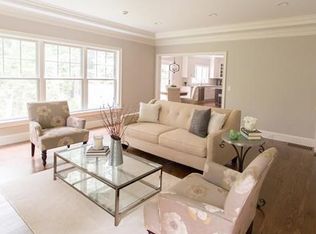 7 Irene Rd, Bedford, MA 01730