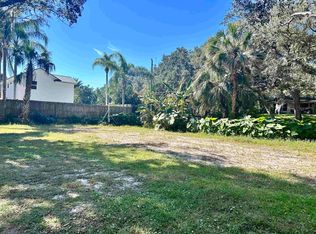 413 C St, Saint Augustine, FL 32080