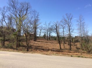 843 Salem Heights Dr, Benton, AR 72019