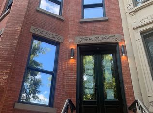 467 Halsey St #2, Brooklyn, NY 11233