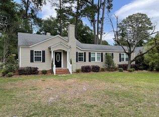 1681 Cherokee Rd, Florence, SC 29501