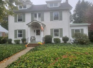 222 Windsor Ave, Haddonfield, NJ 08033