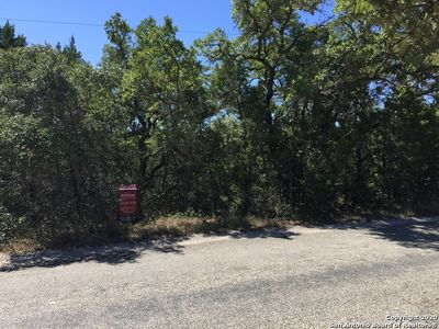 LOT 35 Oak Country, Helotes, TX, 78023