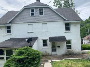 Koban - 4-5 Cox Street, Johnstown, PA 15905