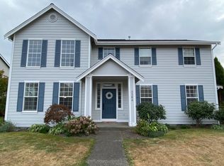 3384 Larsen Ave, Enumclaw, WA 98022