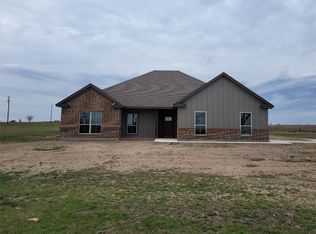 547 County Road 2830, Decatur, TX 76234
