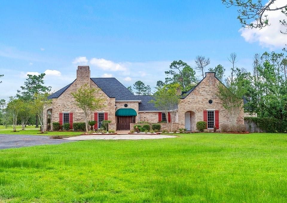 1515 E Houston River Rd, Sulphur, LA 70663 Zillow