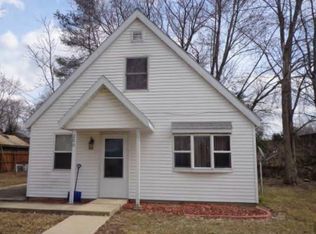200 S Washington St, Sidney, IL