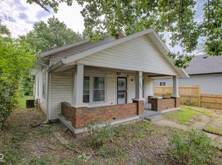 849 S Belleview Pl, Indianapolis, IN