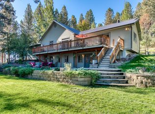 208 Peekaboo Trl, Hamilton, MT 59840