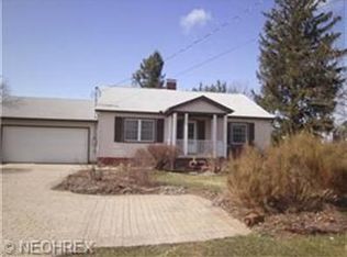 2111 S Ridge Rd W #84, Ashtabula, OH 44004