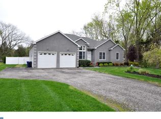 6 Elmwood Rd, Mount Laurel, NJ 08054