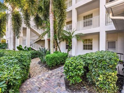 3421 Pointe Creek CT #101, Bonita Springs, FL, 34134