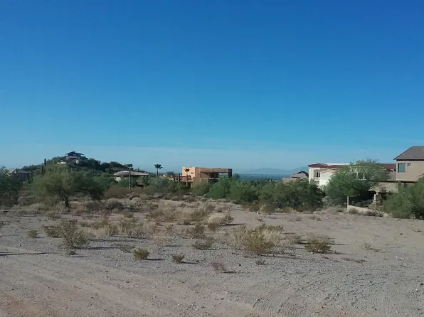 8125 E Rochelle St, Mesa, AZ 85207