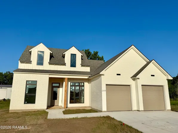 205 Cliffside Dr, Youngsville, LA 70592