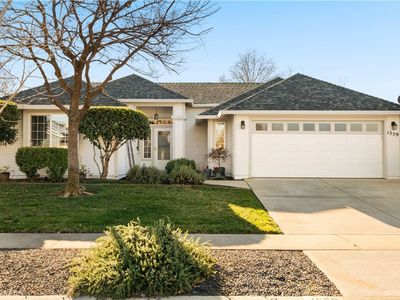 1559 Champlain Way, Chico, CA, 95973