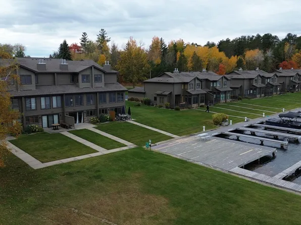 904 Railroad Ave W, Walker, MN 56484