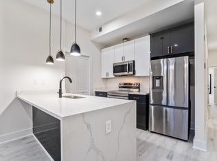 1933 2nd St NE APT 2, Washington, DC 20002