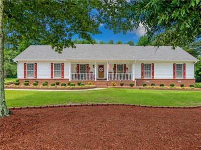 4010 Bay Creek Church Rd, Loganville, GA, 30052