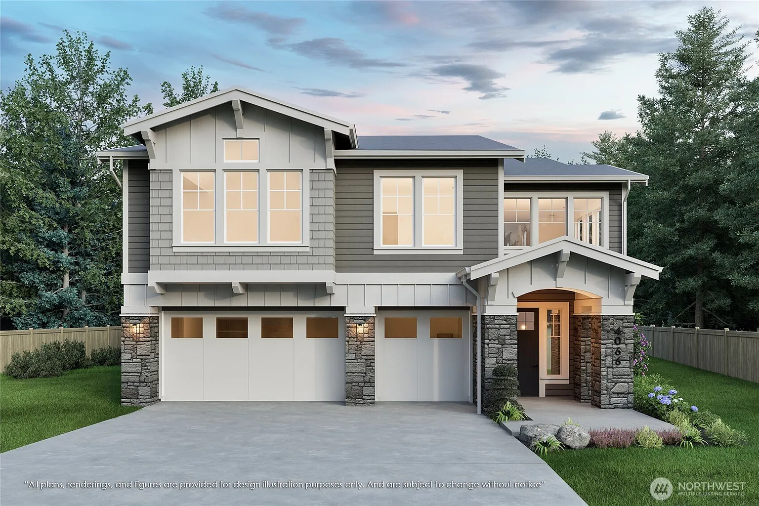 4066 155th Avenue SE photo 1