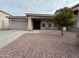 12414 W Cocopah St, Avondale, AZ 85323