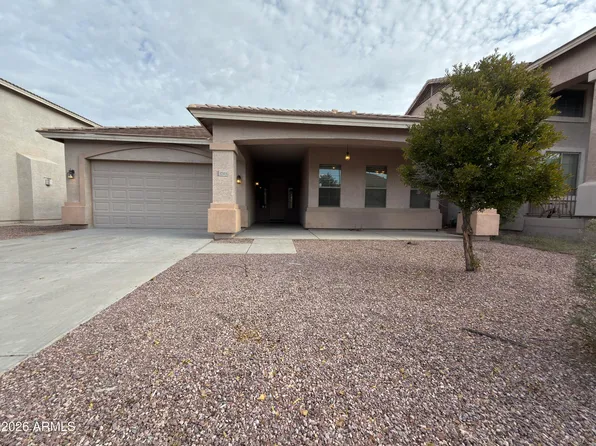 12414 W COCOPAH Street, Avondale, AZ 85323