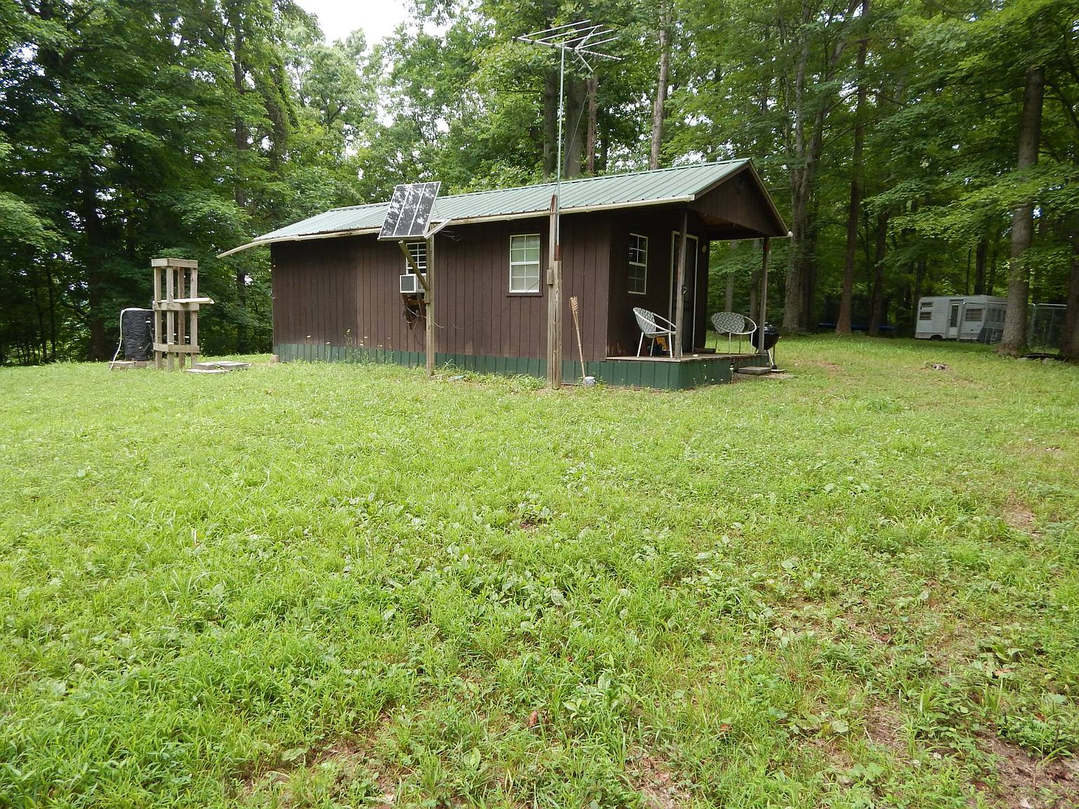 2/AC Bonds Creek Rd, Ellenboro, WV 26346 Zillow