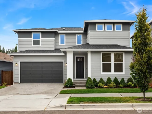 23314 Arbors Terrace Road NE #00401, Kingston, WA 98346