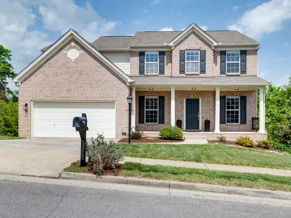 3020 Brookview Forest Dr, Nashville, TN 37211