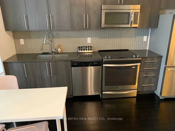 510 Curran Pl, Mississauga, ON