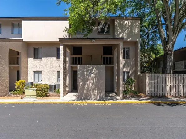 7505 Pitch Pine Cir #122, Tampa, FL 33617