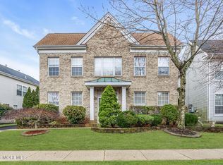 155 Point Of Woods Boulevard, Morganville, NJ 07751