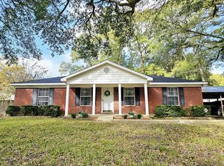 6580 Sharon Way, Theodore, AL 36582