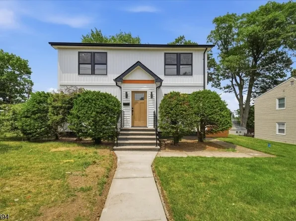 180 Sheridan Ave, Clifton City, NJ 07011