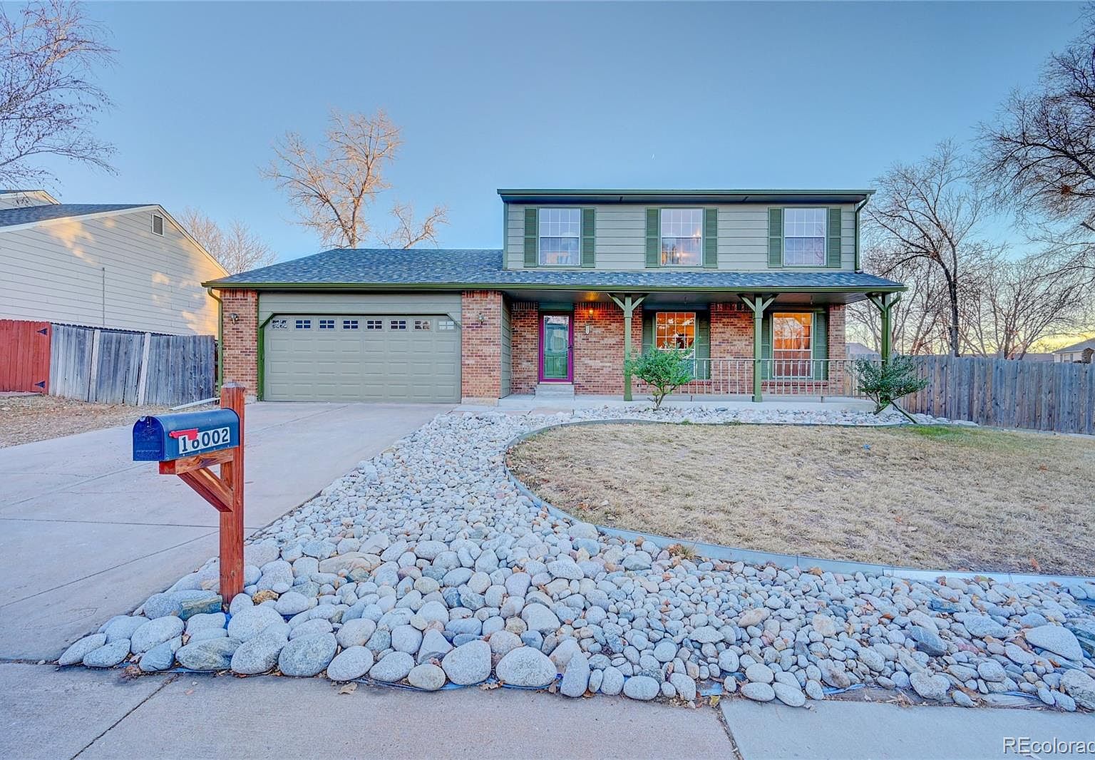 16002 E Alabama Drive, Aurora, CO 80017 Zillow