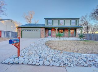 16002 E Alabama Dr, Aurora, CO 80017