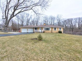 2260 S Rainwater Dr, Decatur, IL 62521