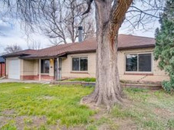 1054 Revere St, Aurora, CO 80011 | Zillow