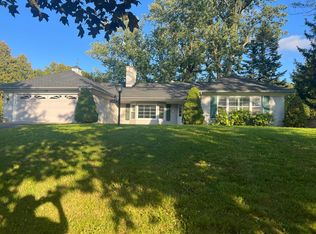 116 Bel Air Dr NE, Grand Rapids, MI 49503
