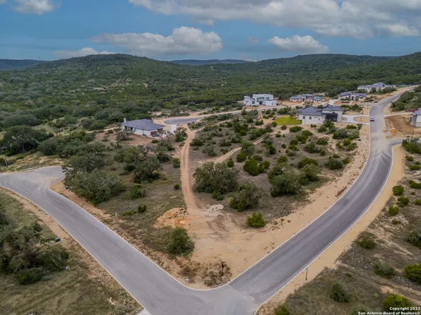 23103 Cawley Run LOT 3, San Antonio, TX 78255