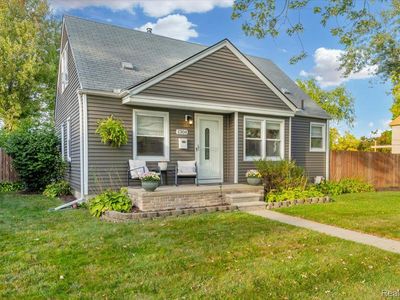 1304 W Windemere Ave, Royal Oak, MI, 48073