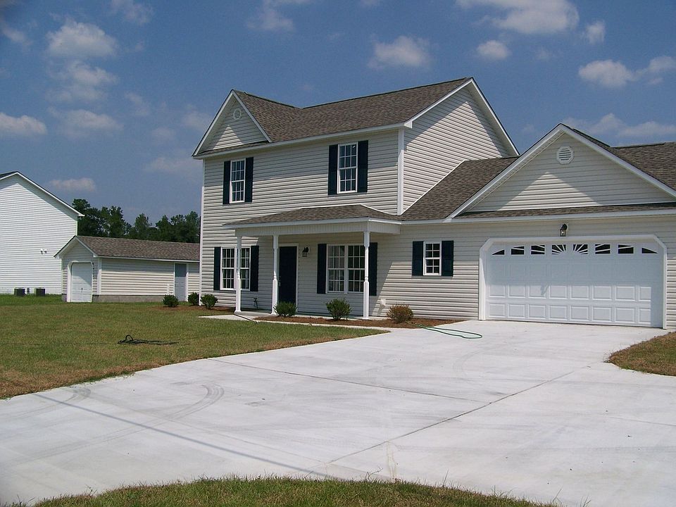 Great New Construction Completed!