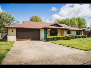 808 Prairie Oaks Dr, Prairie Grove, AR 72753